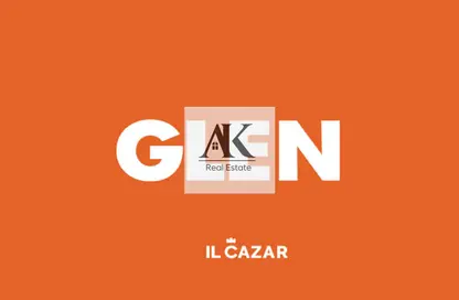 (بنتهاوس  (روف - 3 غرف نوم - 3 حمامات للبيع في جلين - التجمع السادس - مدينة القاهرة الجديدة - القاهرة