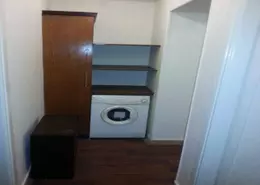 Apartment - 3 Bedrooms - 2 Bathrooms for rent in Bahgat Ali St. (Ebn Al Nabeh) - Zamalek - Cairo