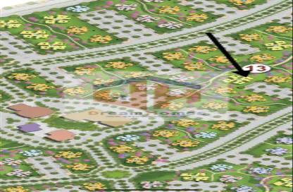 Apartment - 3 Bedrooms - 3 Bathrooms for sale in Noor City - Cairo