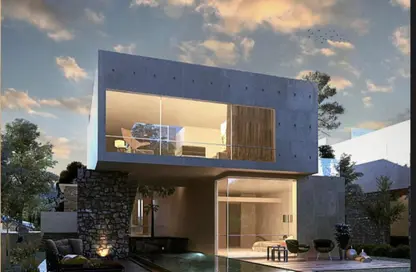 Villa - 4 Bedrooms - 4 Bathrooms for sale in Marsa Baghush - Qesm Marsa Matrouh - North Coast