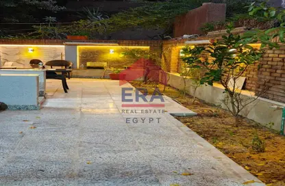 شقة - 3 غرف نوم - 2 حمامات للبيع في سرايات المعادي - حي المعادي - القاهرة