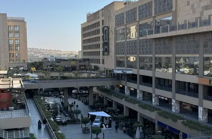 مساحات مكتبية - استوديو للايجار في اركان بلازا - محور 26 يوليو - الشيخ زايد - الجيزة