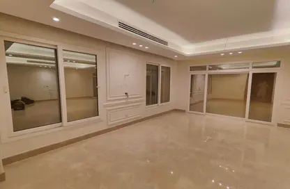 Apartment - 3 Bedrooms - 3 Bathrooms for sale in Janna 2 - Sheikh Zayed Compounds - Sheikh Zayed City - Giza