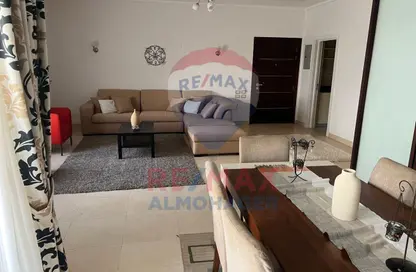 Apartment - 2 Bedrooms - 2 Bathrooms for rent in The Village - South Investors Area - New Cairo City - Cairo