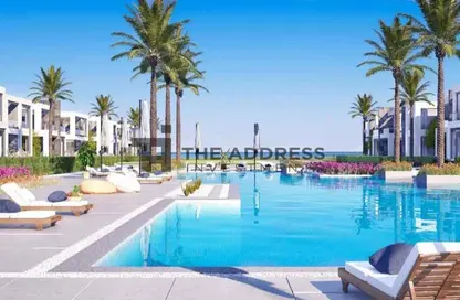 Villa - 5 Bedrooms - 4 Bathrooms for sale in El Patio Oro - 5th Settlement Compounds - The 5th Settlement - New Cairo City - Cairo