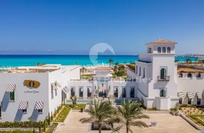 شاليه - غرفة نوم - 1 حمام للبيع في مراسي - سيدي عبد الرحمن - الساحل الشمالي