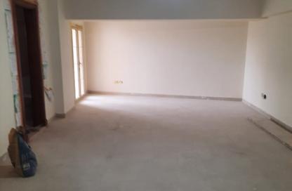 Office Space - Studio - 4 Bathrooms for rent in Al Thawra St. - Almazah - Heliopolis - Masr El Gedida - Cairo