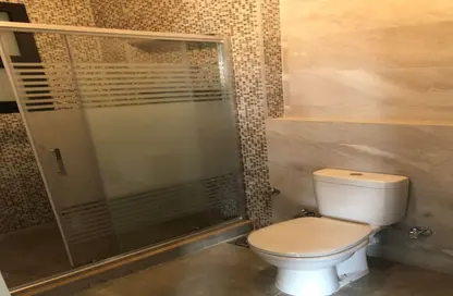 شقة - 3 غرف نوم - 3 حمامات للبيع في مون ريزيدنس - فيفث سكوير - التجمع الخامس - مدينة القاهرة الجديدة - القاهرة