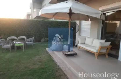 منزل مزدوج - 4 غرف نوم - 5 حمامات للبيع في أزهى - العين السخنة - السويس منزل مزدوج - 4 غرف نوم - 5 حمامات للبيع في أزهى - العين السخنة - السويس