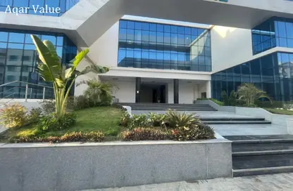 Medical Facility - Studio - 1 Bathroom for sale in Ozone Health Care District - Al Narges - New Cairo City - Cairo