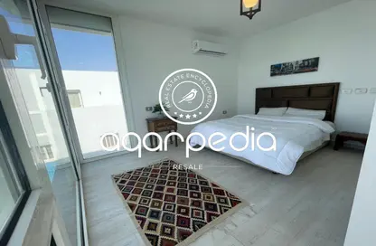 Villa - 5 Bedrooms - 6 Bathrooms for sale in Fouka Bay - Qesm Marsa Matrouh - North Coast