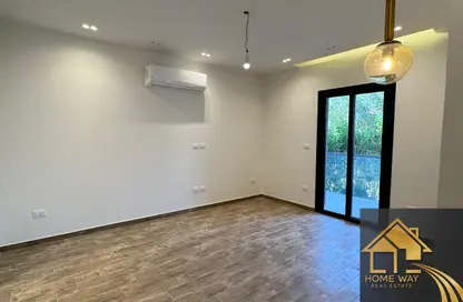 Apartment - 2 Bedrooms - 3 Bathrooms for rent in Villette - 5th Settlement Compounds - The 5th Settlement - New Cairo City - Cairo