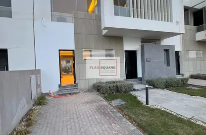 Townhouse - 3 Bedrooms - 3 Bathrooms for sale in Joulz - Cairo Alexandria Desert Road - 6 October City - Giza