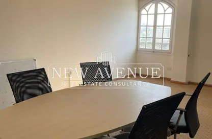 Office Space - Studio - 2 Bathrooms for rent in Masaken Sheraton - Sheraton Al Matar - El Nozha - Cairo