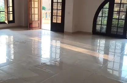 Apartment - 3 Bedrooms - 3 Bathrooms for rent in Ja'far ibn Abi Talib St. - El Yasmeen 4 - El Yasmeen - New Cairo City - Cairo