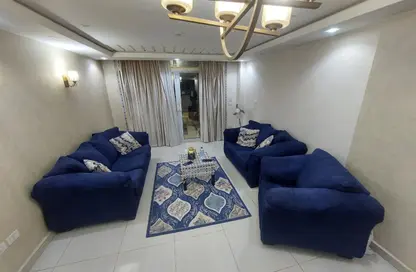 Apartment - 3 Bedrooms - 2 Bathrooms for rent in El Mariouteya - El Haram - Hay El Haram - Giza