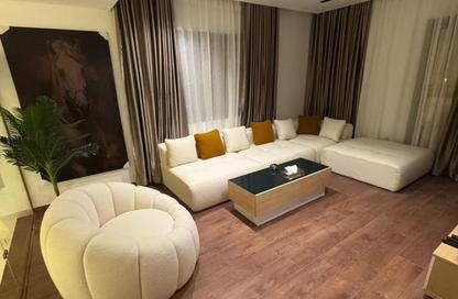 Villa - 4 Bedrooms - 5 Bathrooms for rent in Madinaty - Cairo