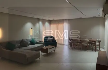 Apartment - 3 Bedrooms - 2 Bathrooms for rent in Mountain View iCity - 5th Settlement Compounds - The 5th Settlement - New Cairo City - Cairo