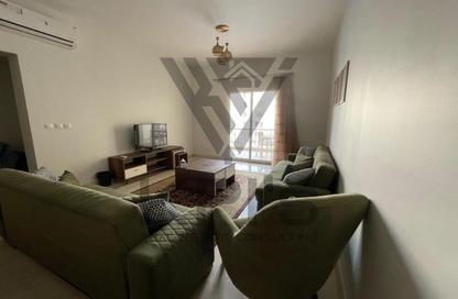 Apartment - 2 Bedrooms - 1 Bathroom for rent in Mivida - 5th Settlement Compounds - The 5th Settlement - New Cairo City - Cairo