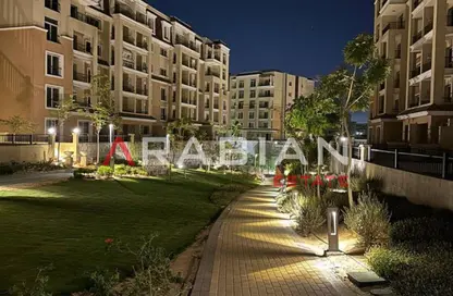 شقة - 2 غرف نوم - 2 حمامات للبيع في كرونز ساراي - كمبوندات مدينة المستقبل - مدينة المستقبل - القاهرة