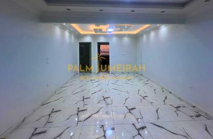 شقة - 3 غرف نوم - 2 حمامات للبيع في شارع نادى سموحة الرياضى - سموحة - حي شرق - الاسكندرية