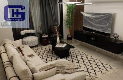 Apartment - 3 Bedrooms - 3 Bathrooms for rent in Eastown - 5th Settlement Compounds - The 5th Settlement - New Cairo City - Cairo
