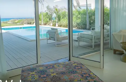 Chalet - 3 Bedrooms - 2 Bathrooms for sale in Fouka Bay - Qesm Marsa Matrouh - North Coast