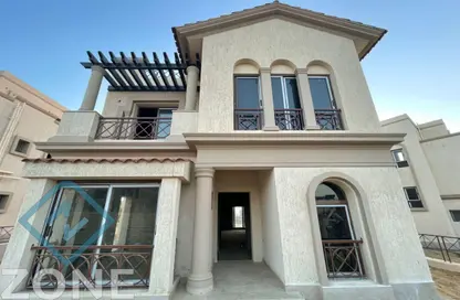 فيلا - 4 غرف نوم - 4 حمامات للبيع في پريڤادو - مدينتي - القاهرة فيلا - 4 غرف نوم - 4 حمامات للبيع في پريڤادو - مدينتي - القاهرة