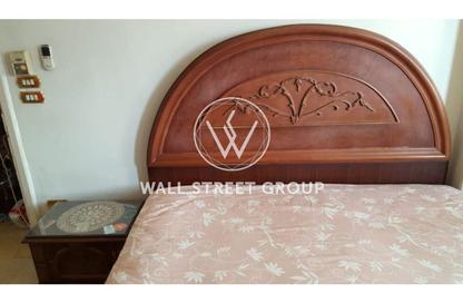 Apartment - 3 Bedrooms - 1 Bathroom for sale in Al Higaz Square - El Hegaz Square - El Nozha - Cairo