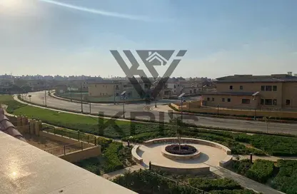 Villa - 4 Bedrooms - 4 Bathrooms for rent in Mivida - 5th Settlement Compounds - The 5th Settlement - New Cairo City - Cairo