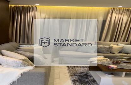 Apartment - 2 Bedrooms - 1 Bathroom for sale in Al Laselky St. - El Laselky - New Maadi - Hay El Maadi - Cairo