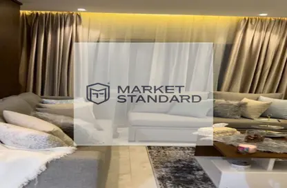 Apartment - 2 Bedrooms - 1 Bathroom for sale in Al Laselky St. - El Laselky - New Maadi - Hay El Maadi - Cairo