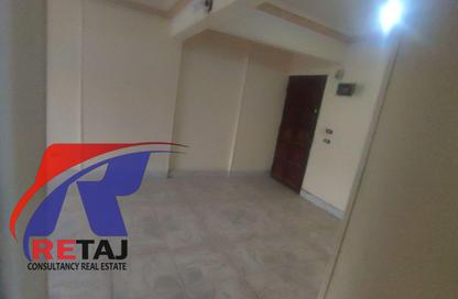 Apartment - 3 Bedrooms - 2 Bathrooms for sale in Al Nozha St. - Ard El Golf - Heliopolis - Masr El Gedida - Cairo