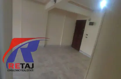 Apartment - 3 Bedrooms - 2 Bathrooms for sale in Al Nozha St. - Ard El Golf - Heliopolis - Masr El Gedida - Cairo