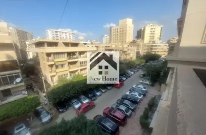 شقة - 3 غرف نوم - 3 حمامات للبيع في مصر الجديدة - القاهرة