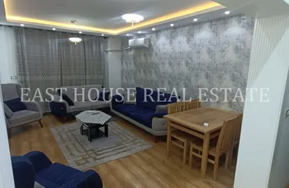 شقة - 2 غرف نوم - 1 حمام للايجار في امتداد الرحاب - الرحاب - مدينة القاهرة الجديدة - القاهرة