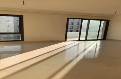 Apartment - 3 Bedrooms - 4 Bathrooms for sale in Allegria - Sheikh Zayed Compounds - Sheikh Zayed City - Giza