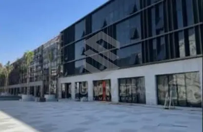 مساحات مكتبية - استوديو - 1 حمام للايجار في لايك فيو ريزيدنس - كمبوندات التجمع الخامس - التجمع الخامس - مدينة القاهرة الجديدة - القاهرة