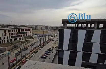 مساحات مكتبية - استوديو - 1 حمام للايجار في يو فينوس - التجمع الاول - مدينة القاهرة الجديدة - القاهرة
