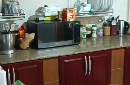 Apartment - 3 Bedrooms - 2 Bathrooms for sale in Fatma Al Sharbatly Mosque - District 3 - The 5th Settlement - New Cairo City - Cairo