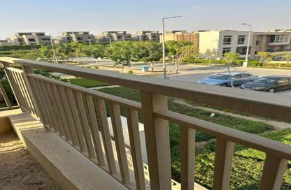 Duplex - 4 Bedrooms - 3 Bathrooms for sale in Sarai - Mostakbal City Compounds - Mostakbal City - Future City - Cairo
