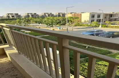 دوبلكس - 4 غرف نوم - 3 حمامات للبيع في سراي - كمبوندات مدينة المستقبل - مدينة المستقبل - القاهرة