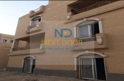 Villa - 6 Bedrooms - 5 Bathrooms for sale in Eagles - 5th Settlement Compounds - The 5th Settlement - New Cairo City - Cairo