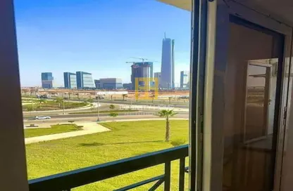 Apartment - 3 Bedrooms - 2 Bathrooms for sale in Al Maqsad - New Capital Compounds - New Capital City - Cairo