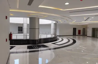 Office Space - Studio - 1 Bathroom for rent in Al Mostashar Adel Younis St. - North Investors Area - New Cairo City - Cairo