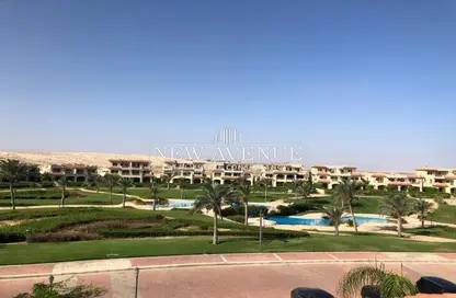 شاليه - 2 غرف نوم - 2 حمامات للبيع في لافيستا باي - لافيستا - قسم الضبعة - الساحل الشمالي