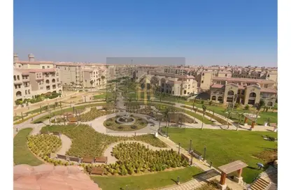 (بنتهاوس  (روف - 3 غرف نوم - 2 حمامات للبيع في معادى فيو - كمبوندات الشروق - مدينة الشروق - القاهرة