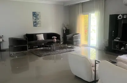 Villa - 5 Bedrooms - 4 Bathrooms for sale in El Rehab Extension - Al Rehab - New Cairo City - Cairo