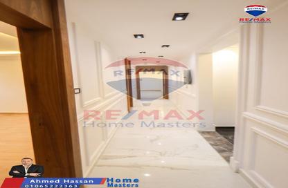 Apartment - 3 Bedrooms - 2 Bathrooms for sale in Toreel Area - Al Mansoura - Al Daqahlya