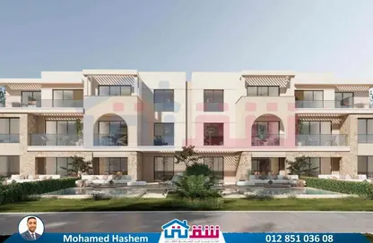 شاليه - 3 غرف نوم - 2 حمامات للبيع في سيدي حنيش - الساحل الشمالي
